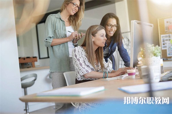廣東哪里的中職學校能讀幼兒師范專業