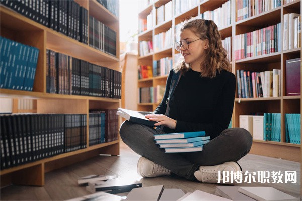 廣東哪里的職業(yè)學校能讀大數(shù)據(jù)與財務管理專業(yè)