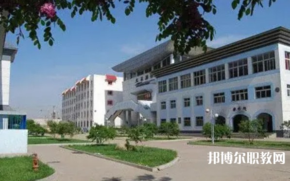 壽陽縣第一職業(yè)中學校怎么樣、好不好