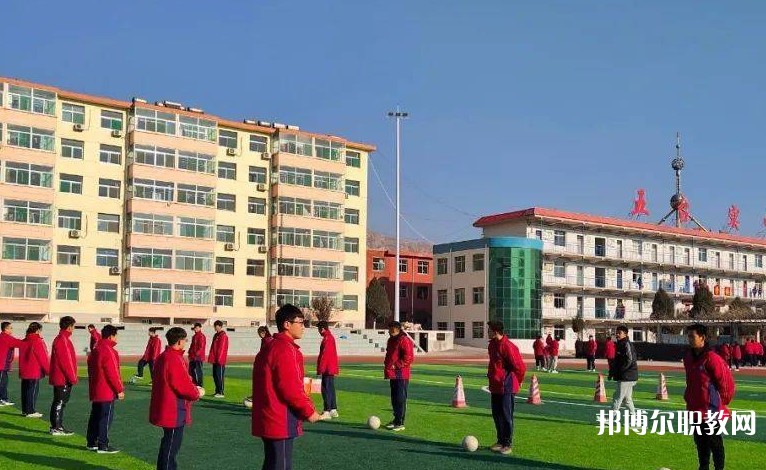 2024五臺縣實驗中學(職教班)招生計劃 招生人數是多少(附要求、條件、對象)