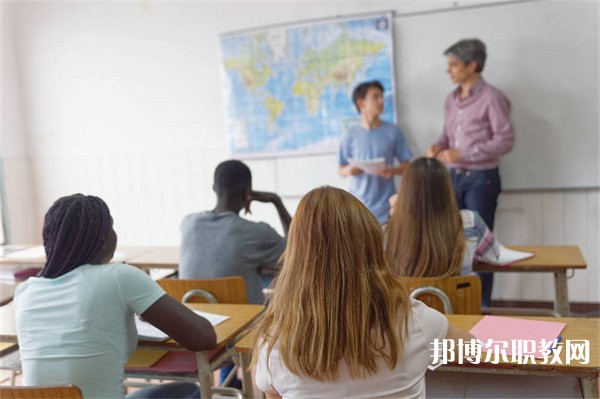 貴州哪里的中專學校能讀農村電氣技術專業