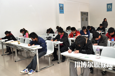四川2025年哪所消防技術工程學校比較好就業