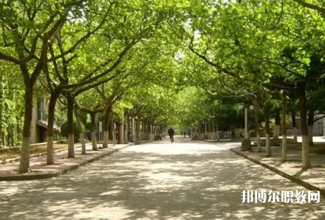四川2025年消防技術(shù)工程學校需要多少分